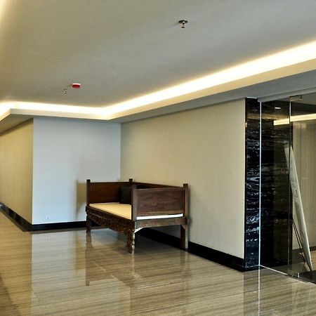 Apartment Greko Bandung Exterior foto