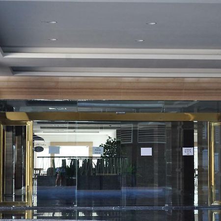 Apartment Greko Bandung Exterior foto