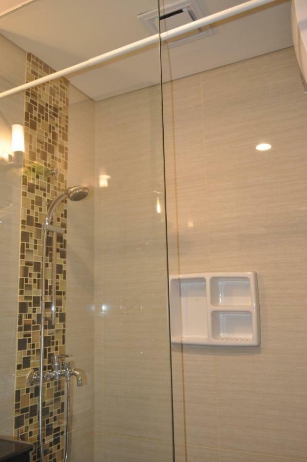 Apartment Greko Bandung Exterior foto